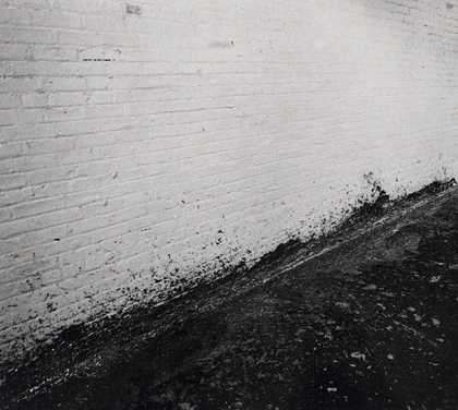 Richard Serra Splashing, 1968